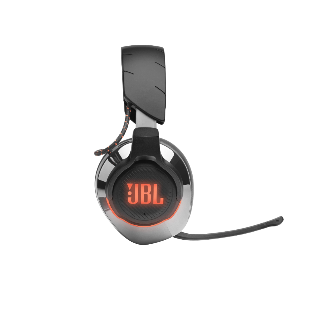 JBL Quantum 810 Wireless Headphones - Black (US)