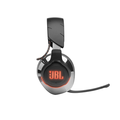 JBL Quantum 810 Wireless Headphones - Black (US)