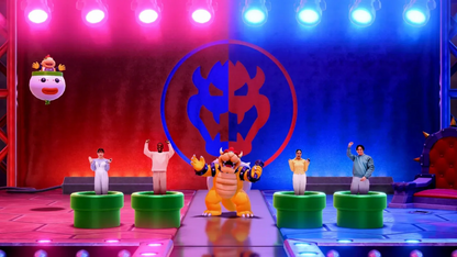 Super Mario Party Jamboree + Jamboree TV (UAE)