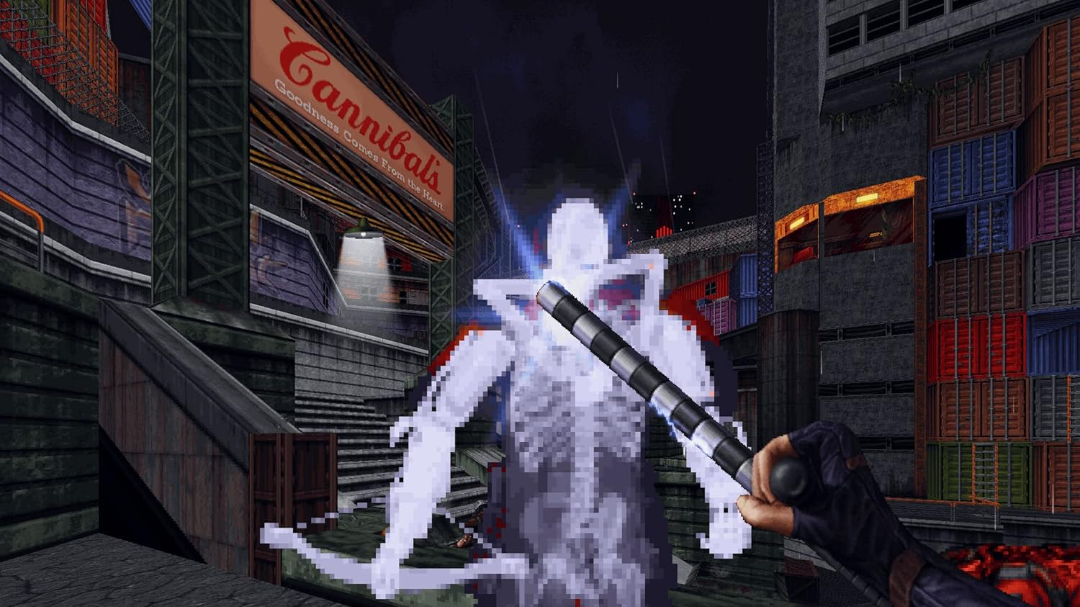 Ion Fury (US)