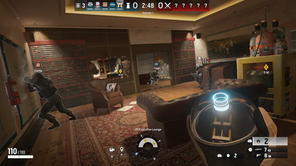 Tom Clancy's Rainbow Six Siege X Elite Edition (US)