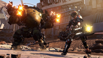 Borderlands 3 Ultimate Edition (EUR)