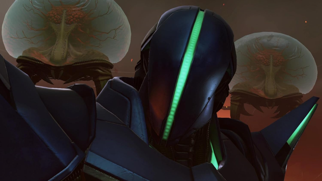 Metroid Prime 4: Beyond (US)