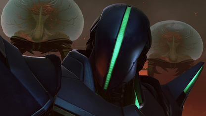 Metroid Prime 4: Beyond (US)