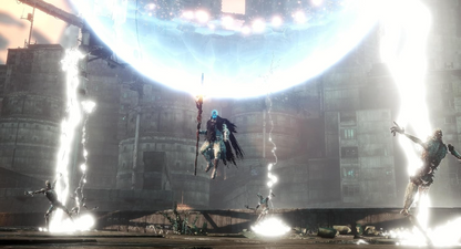 Bleak Faith: Forsaken (EUR)
