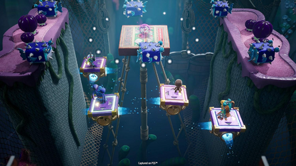 Sackboy: A Big Adventure (US)