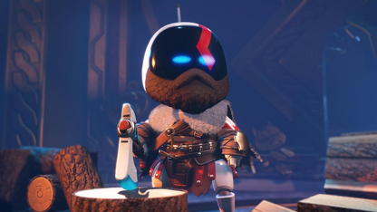 Astro Bot (LATAM)