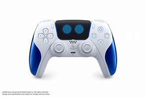 PS5 DUALSENSE WIRELESS CONTROLLER ASTRO ROBOT LIMITED EDITION (JP) (OPEN-BOX)