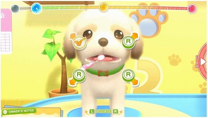 Pups & Purrs: Animal Hospital (EUR)