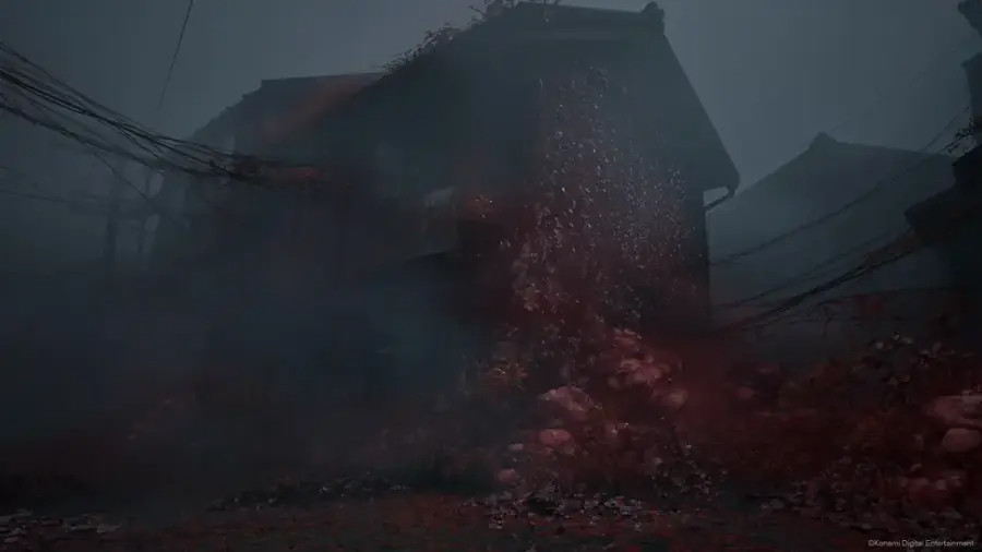 Silent Hill f (LATAM)
