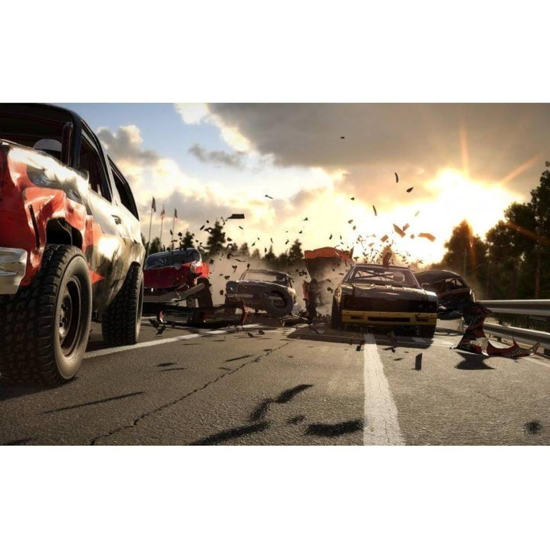 Wreckfest (EUR)
