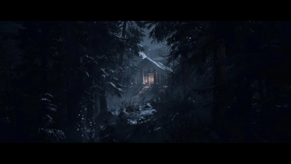 Until Dawn (US)