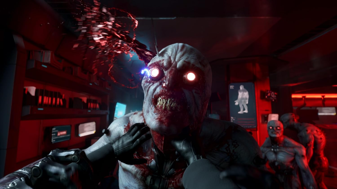 Killing Floor 3 - Day One Edition (EUR)