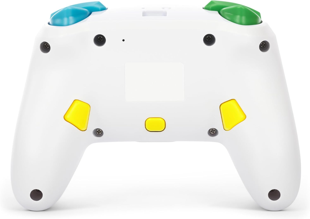 PowerA Enhanced Wireless Controller for Nintendo Switch - Super Star Friends (US)