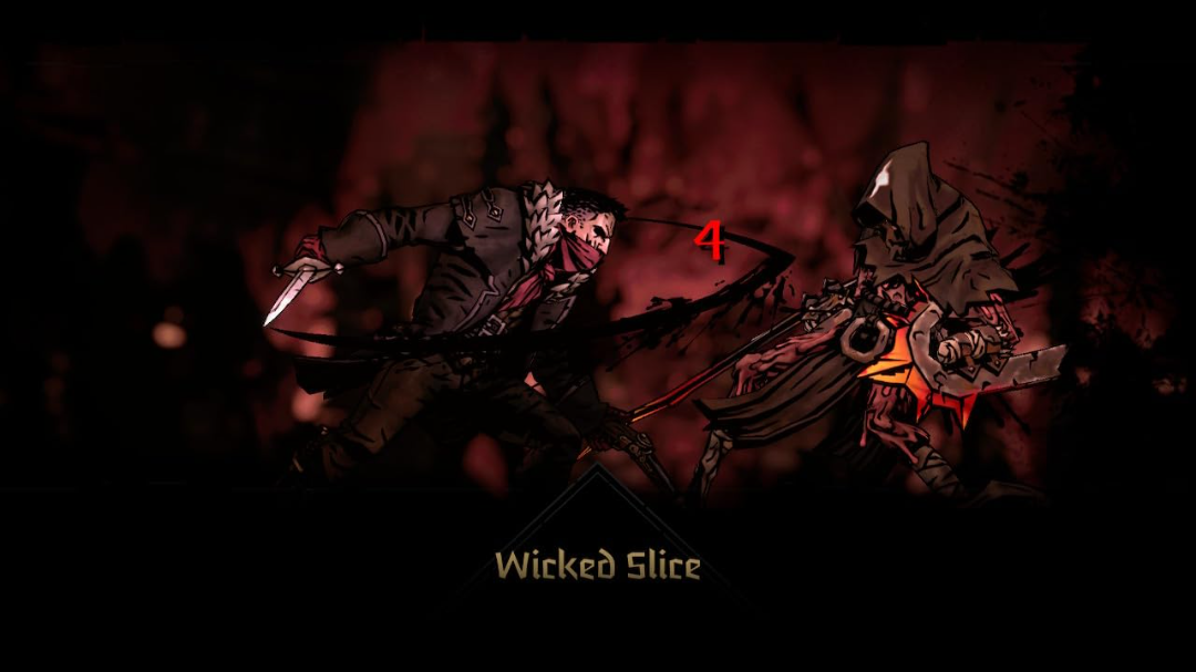 Darkest Dungeon II (US)