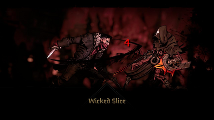 Darkest Dungeon II (US)