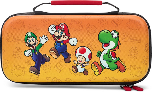 Power A Protective Case for Nintendo Switch - Mario and Friends (US)