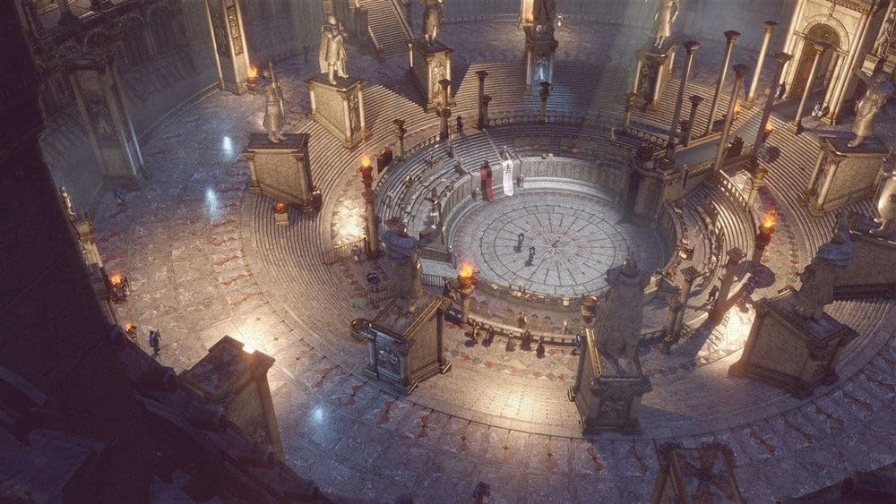 SpellForce 3 Reforced (EUR)