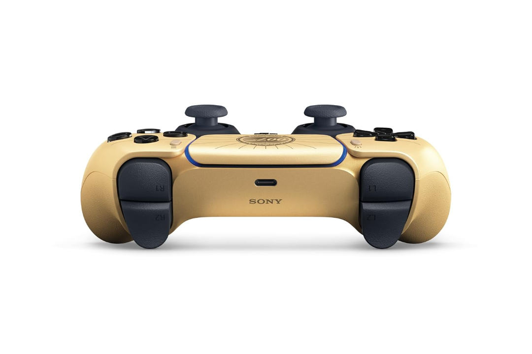 PlayStation DualSense Wireless Controller – 007 First Light Limited Edition (US)