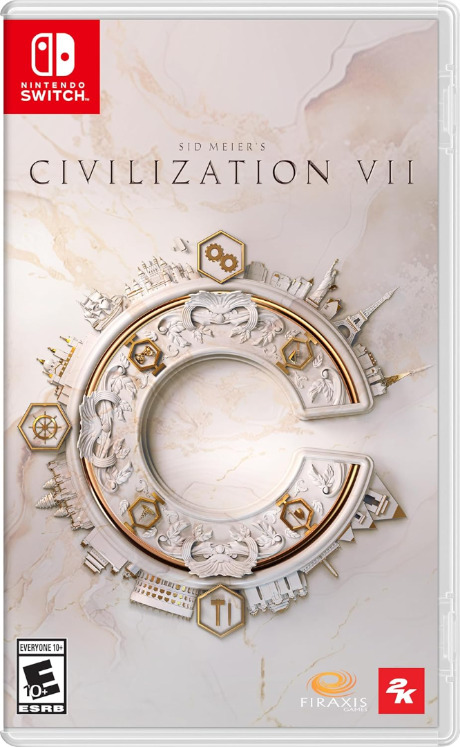 Sid Meier's Civilization VII (US)