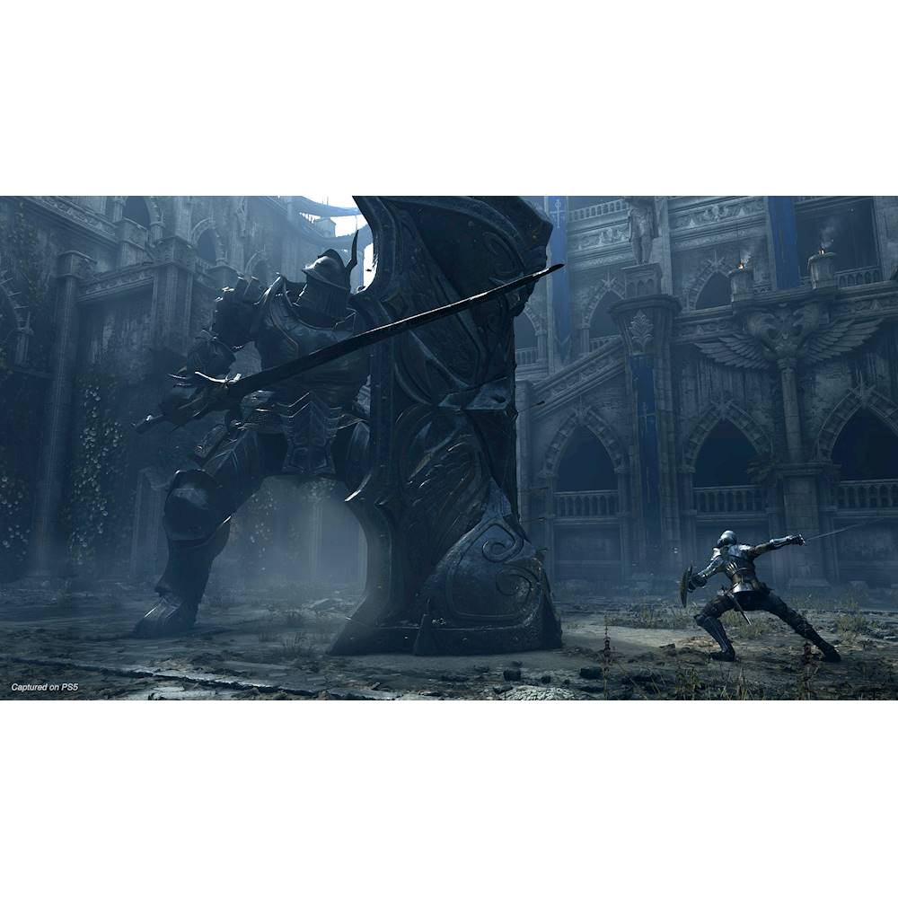 Demon's Souls (US)