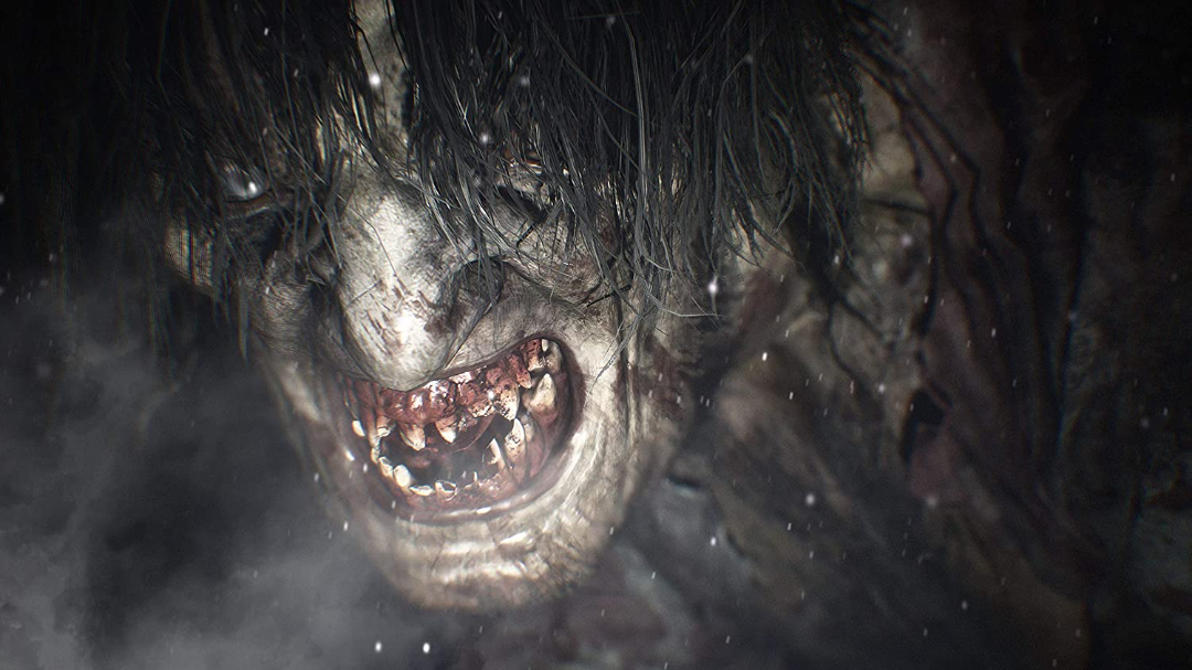 Resident Evil Village (US)