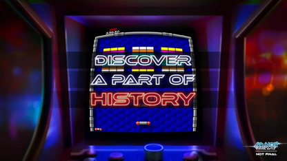 Arkanoid Eternal Battle - Limited Edition (EUR)