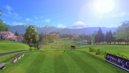 Everybody's Golf Hotshots (EUR)