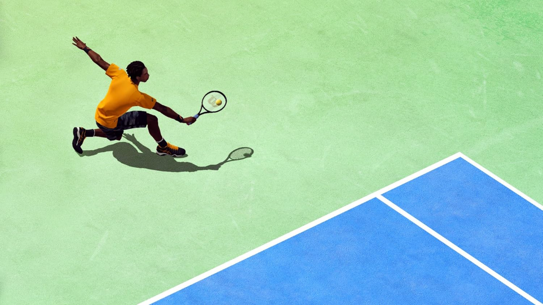 Tennis World Tour (Roland Garros Edition) (EUR)