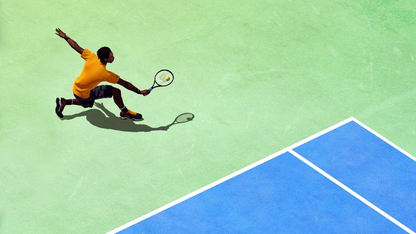 Tennis World Tour (Roland Garros Edition) (EUR)