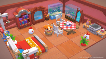 Hello Kitty Island Adventure [Gift Box Edition] (Multi-Language) (JP)