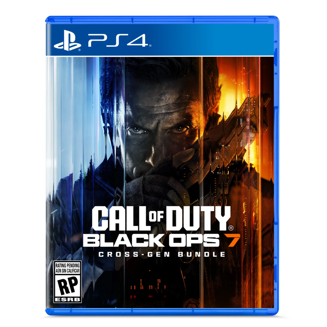 Call Of Duty Black Ops 7 (LATAM)
