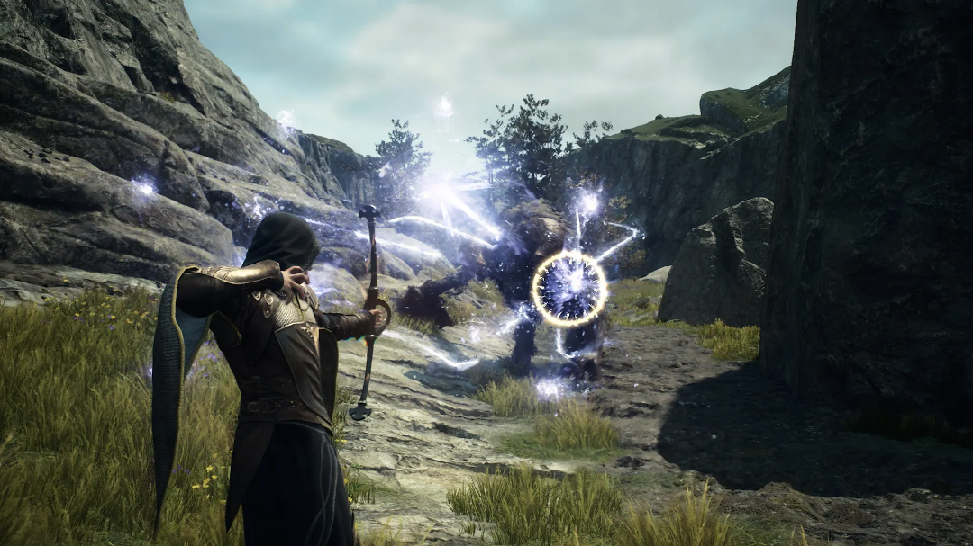 Dragon's Dogma II (EUR)