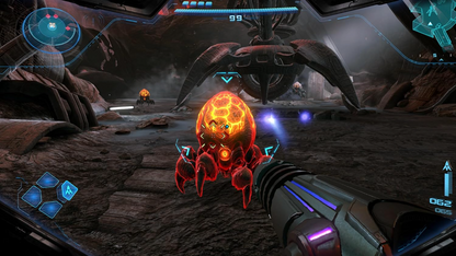 Metroid Prime 4: Beyond (UAE)