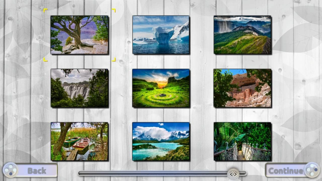 Puzzle XXL 3 In 1 Collection (EUR)
