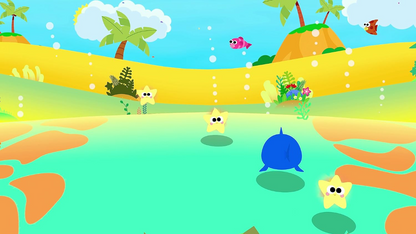 Baby Shark: Sing and Swim Party (EUR)