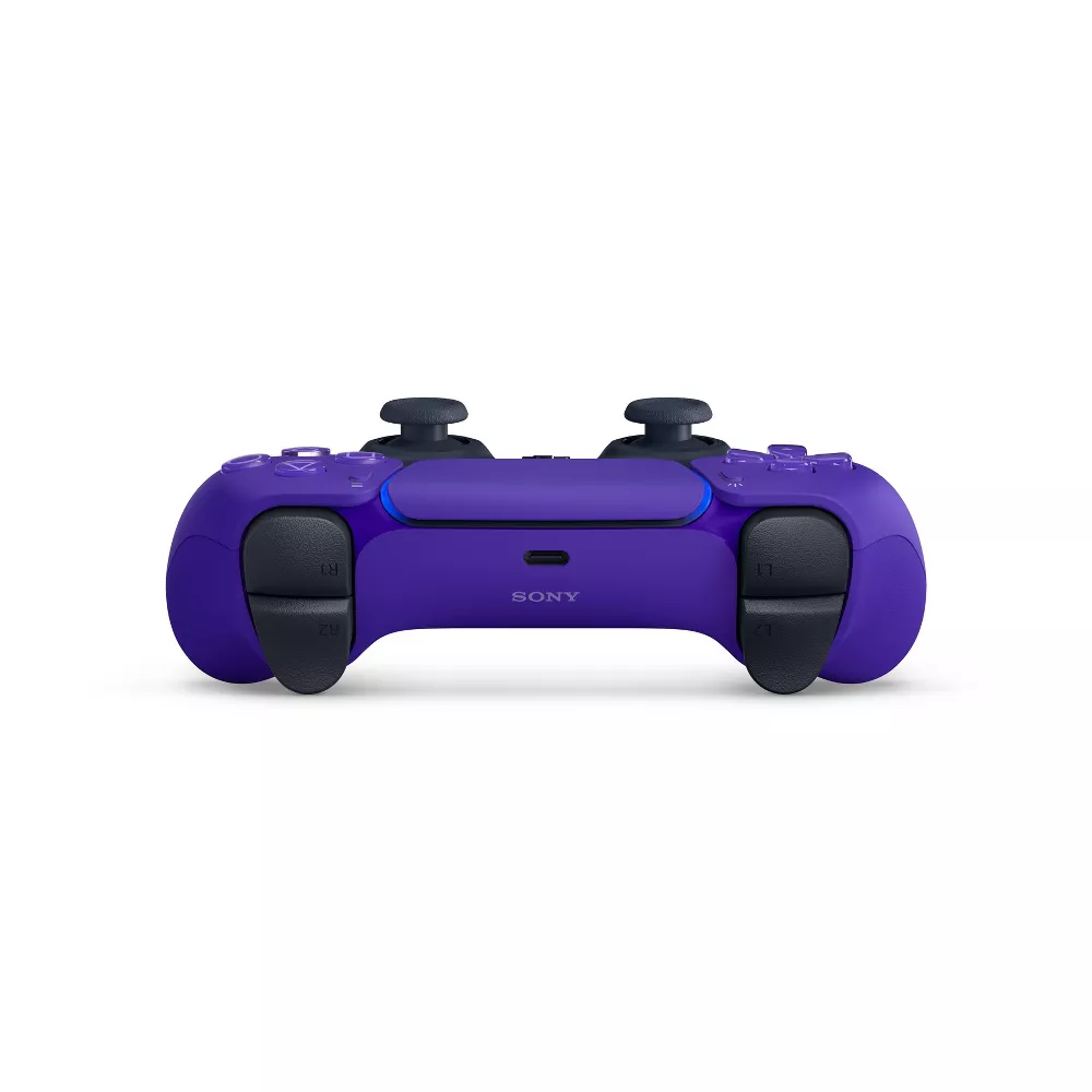 PlayStation DualSense Wireless Controller - Galactic Purple - PlayStation 5 (US)