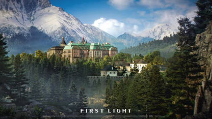 007 First Light - Standard Edition (US)