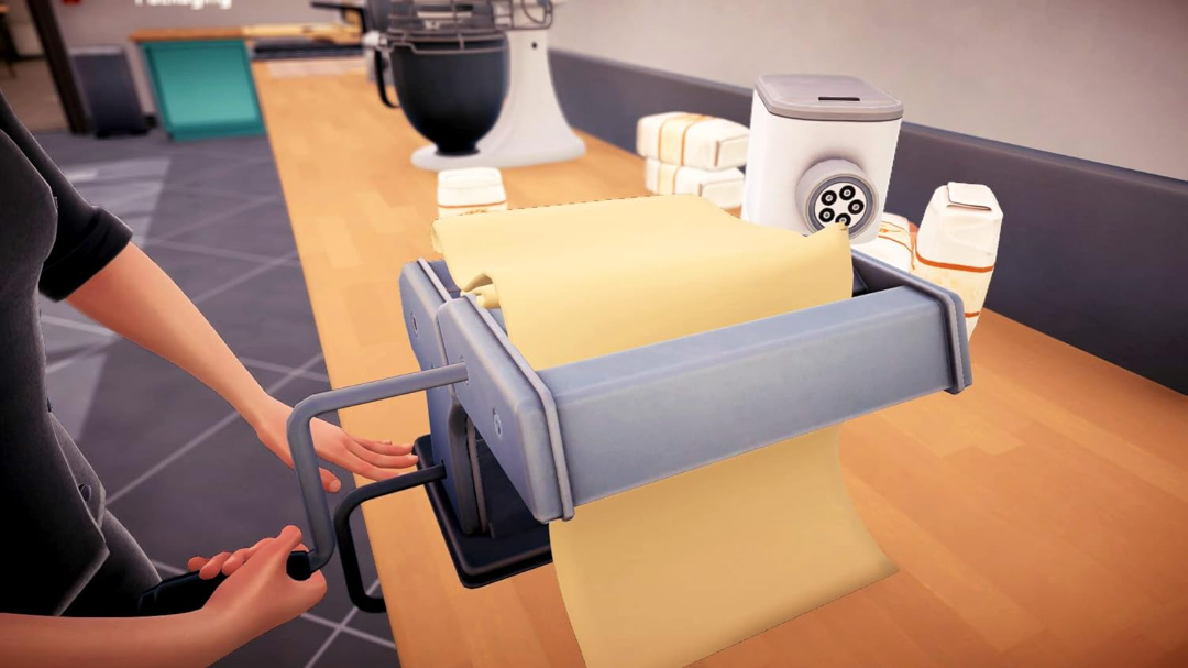 Chef Life: A Restaurant Simulator - Al Forno Edition (EUR)