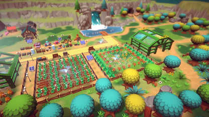 Spirit of the Island: Paradise Edition (EUR)