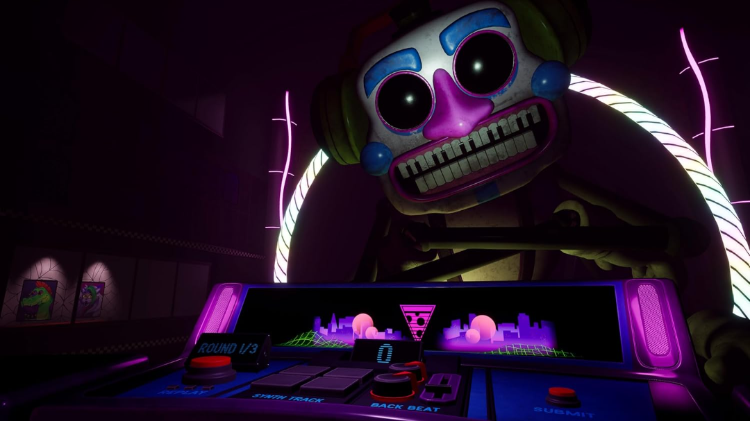 Five Nights at Freddy's: Help Wanted 2 (EUR)