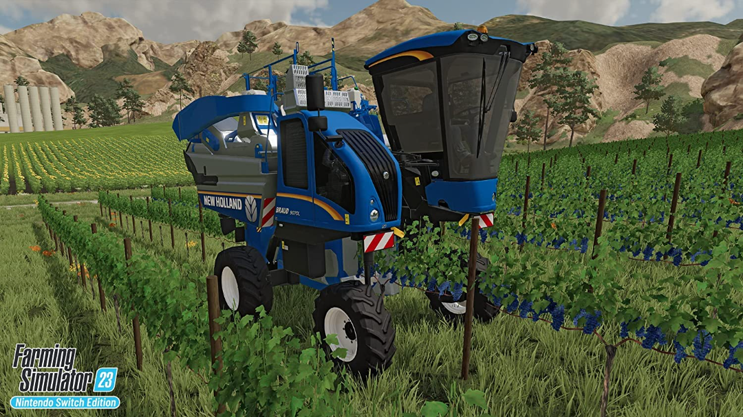 Farming Simulator 23 (EUR)