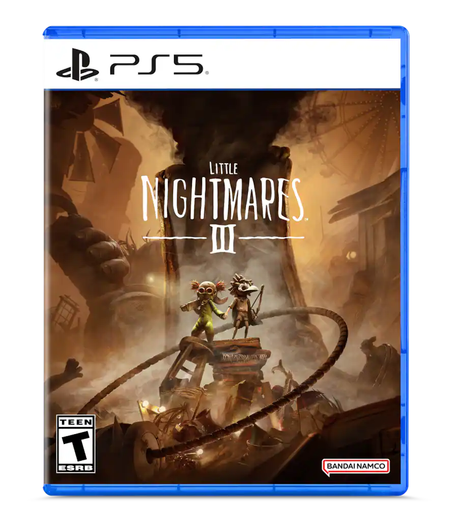 Little Nightmares III (US)
