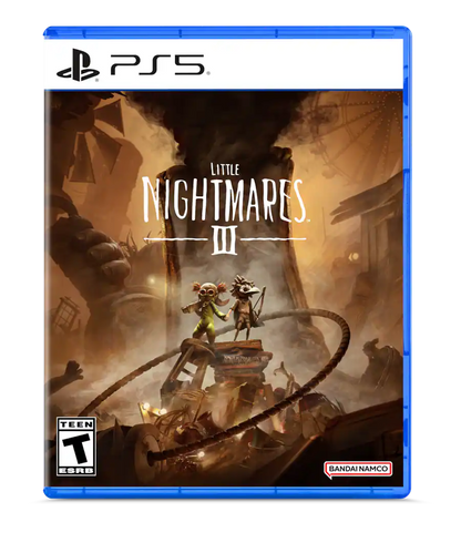 Little Nightmares III (US)