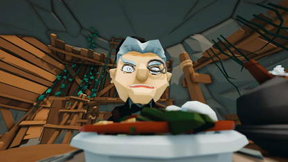Epic Chef (EUR)