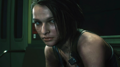 Resident Evil 3 (US)