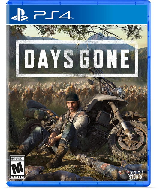Days Gone (US)