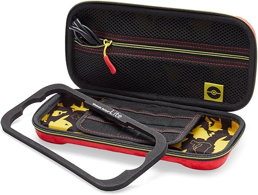 PowerA Protection Case for Nintendo Switch -  Pikachu Jump (US)
