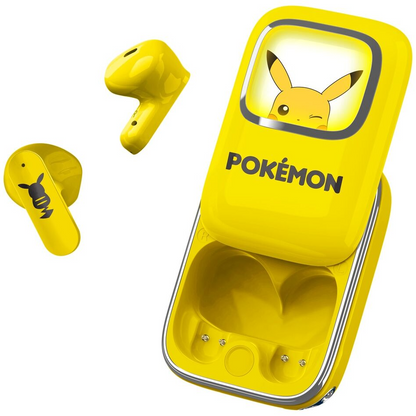 OTL - Pokemon Pikachu Slide TWS earphones (EUR)