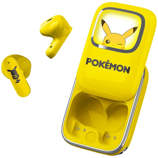 OTL - Pokemon Pikachu Slide TWS earphones (EUR)